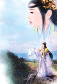 月亮吻痕