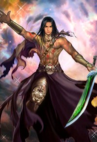 火影:人在战国,开局一念神魔。
