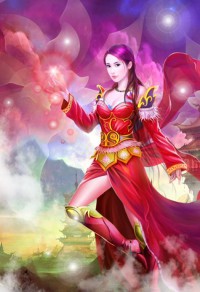 师姐她柔弱不能自理(穿书)