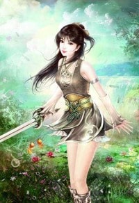 沉沦女主播